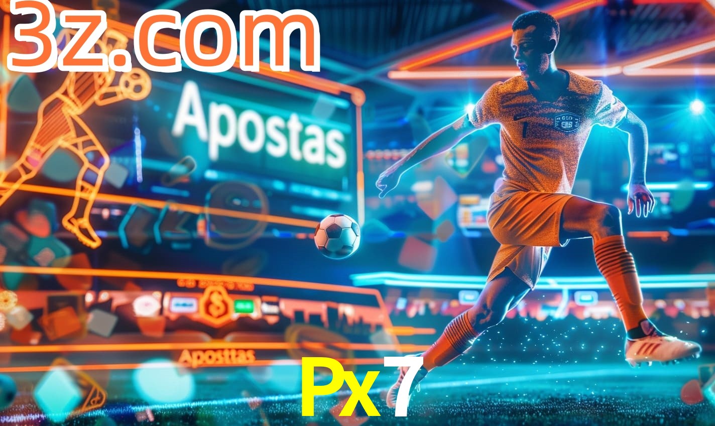 Apostas Px7