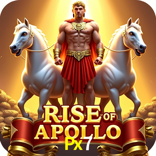 Melhor Casino Online Px7