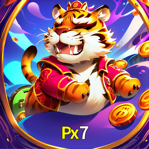 Cassino Online Px7